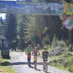 Daire Haus Bernhard