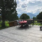 Haus Bernhard Daire Ramsau am Dachstein