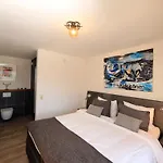 Haus Bernhard Apartmán
