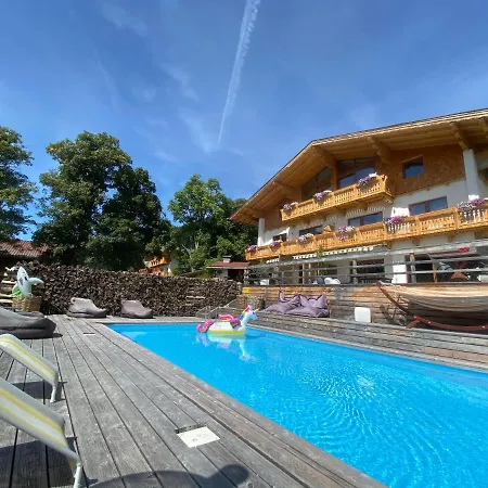 Appartamento Haus Bernhard Ramsau am Dachstein
