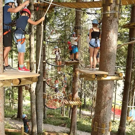 公寓 Haus Bernhard 拉姆绍达赫斯坦