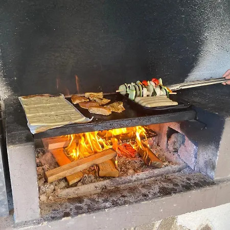 Haus Bernhard 公寓 拉姆绍达赫斯坦