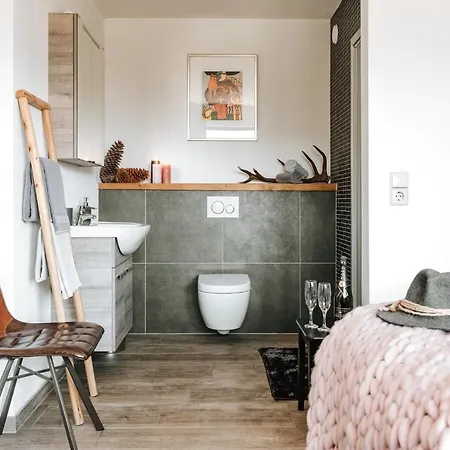 Appartement Haus Bernhard Ramsau am Dachstein