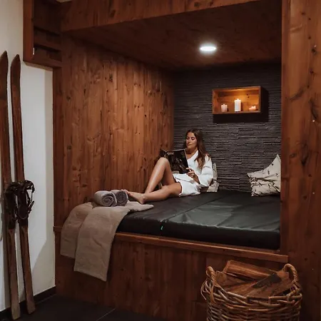 Haus Bernhard 公寓 拉姆绍达赫斯坦