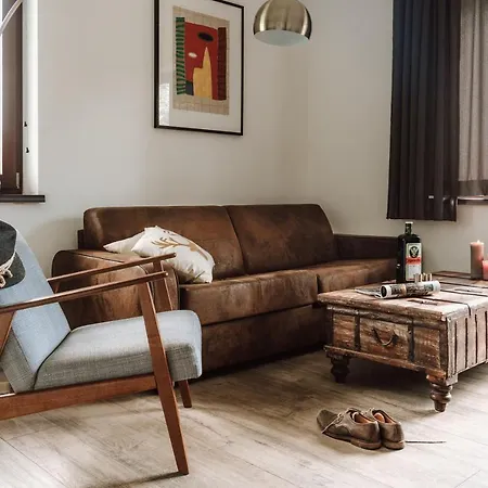 Appartement Haus Bernhard Ramsau am Dachstein