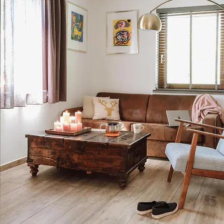 Haus Bernhard 拉姆绍达赫斯坦