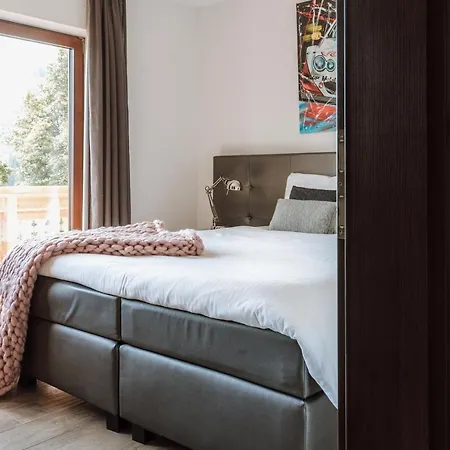 Appartement Haus Bernhard Ramsau am Dachstein
