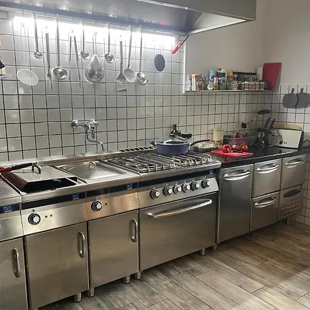 Appartamento Haus Bernhard