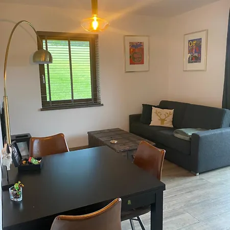 Haus Bernhard * 拉姆绍达赫斯坦