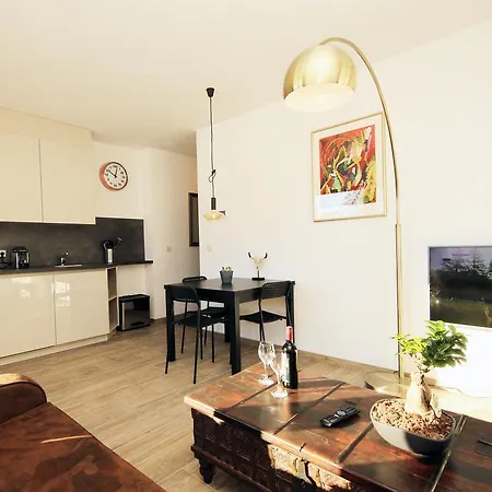 Haus Bernhard * Рамзау
