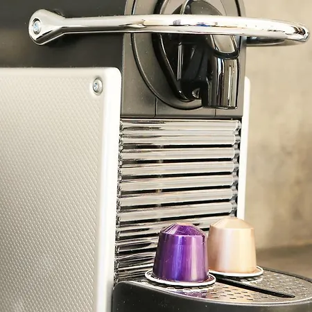 公寓 Haus Bernhard