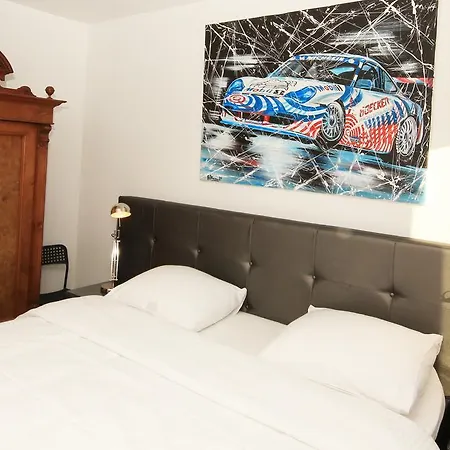 Haus Bernhard Ramsau am Dachstein