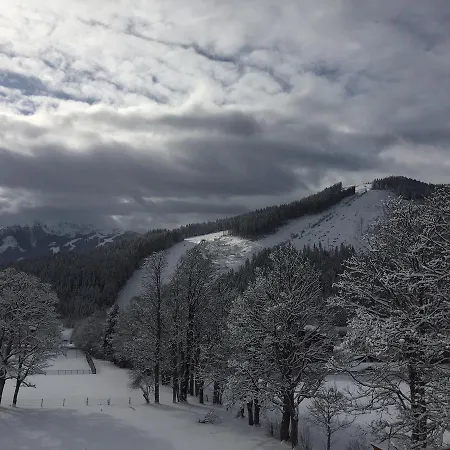 Haus Bernhard 公寓 *