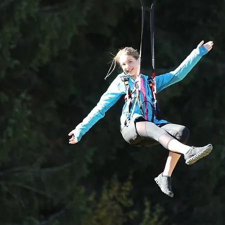 Haus Bernhard 公寓