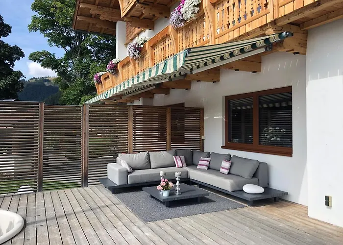 شقة Haus Bernhard رامساو أم داتشستين