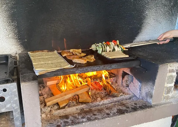 Haus Bernhard شقة رامساو أم داتشستين