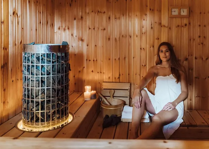 Haus Bernhard رامساو أم داتشستين