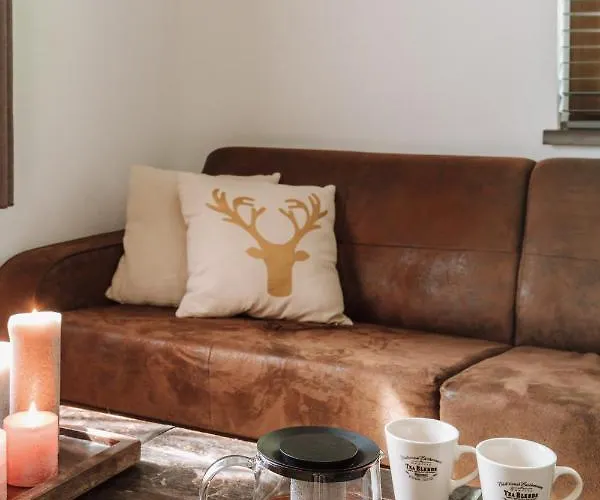 Haus Bernhard * رامساو أم داتشستين