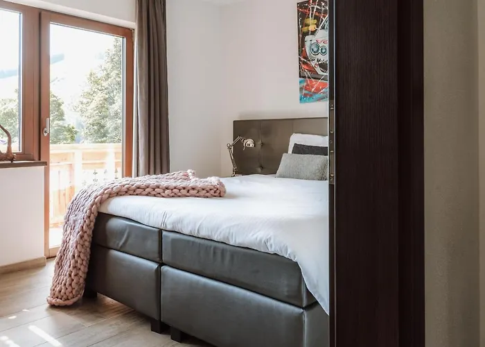 شقة Haus Bernhard رامساو أم داتشستين