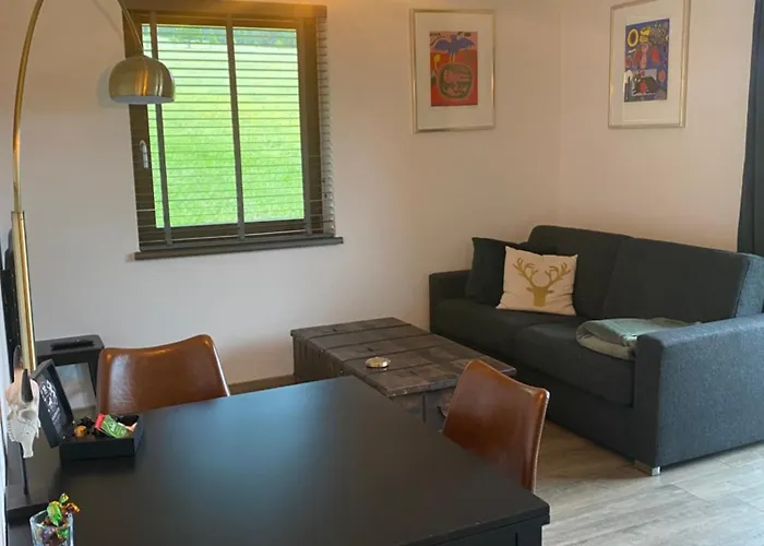 Haus Bernhard * رامساو أم داتشستين