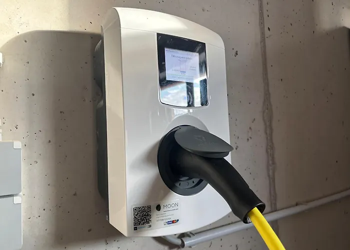 شقة Haus Bernhard *