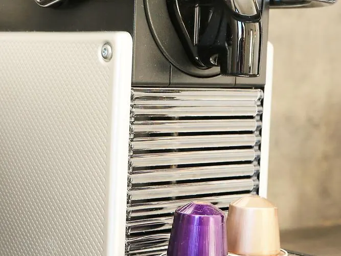 شقة Haus Bernhard